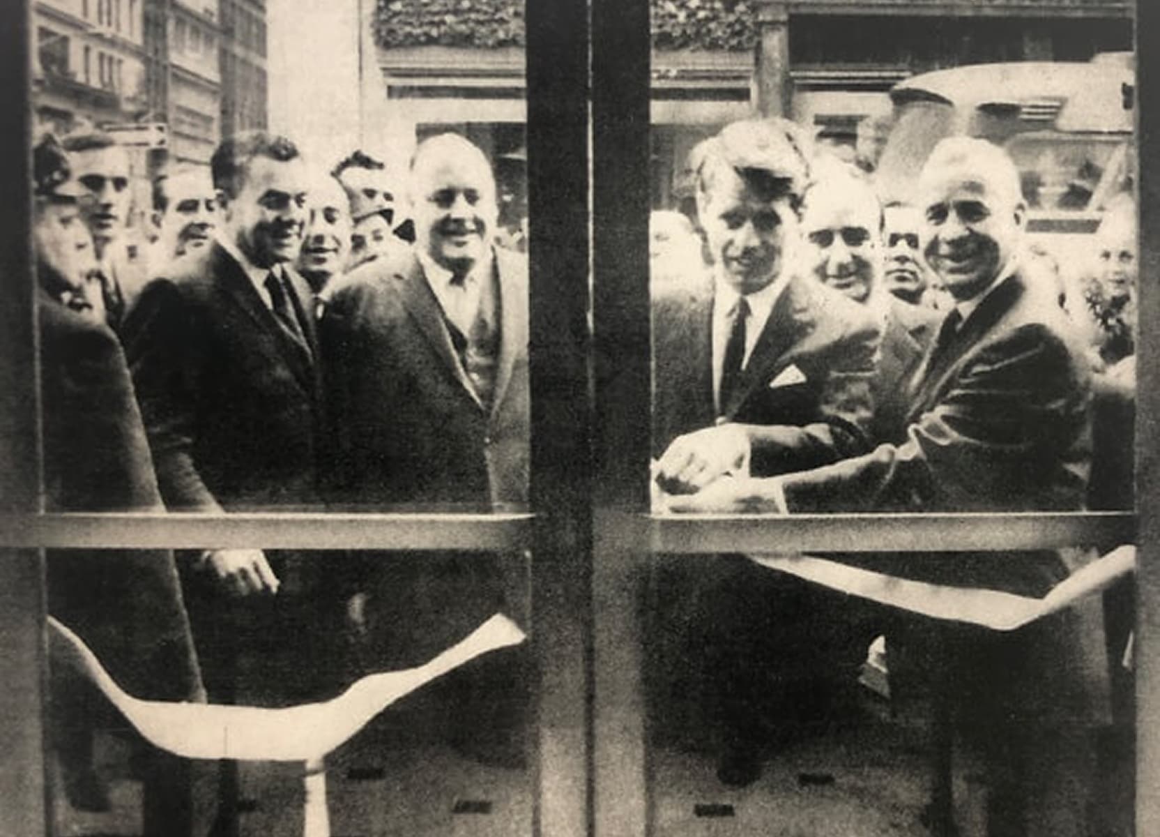 Safra Financeira 1967