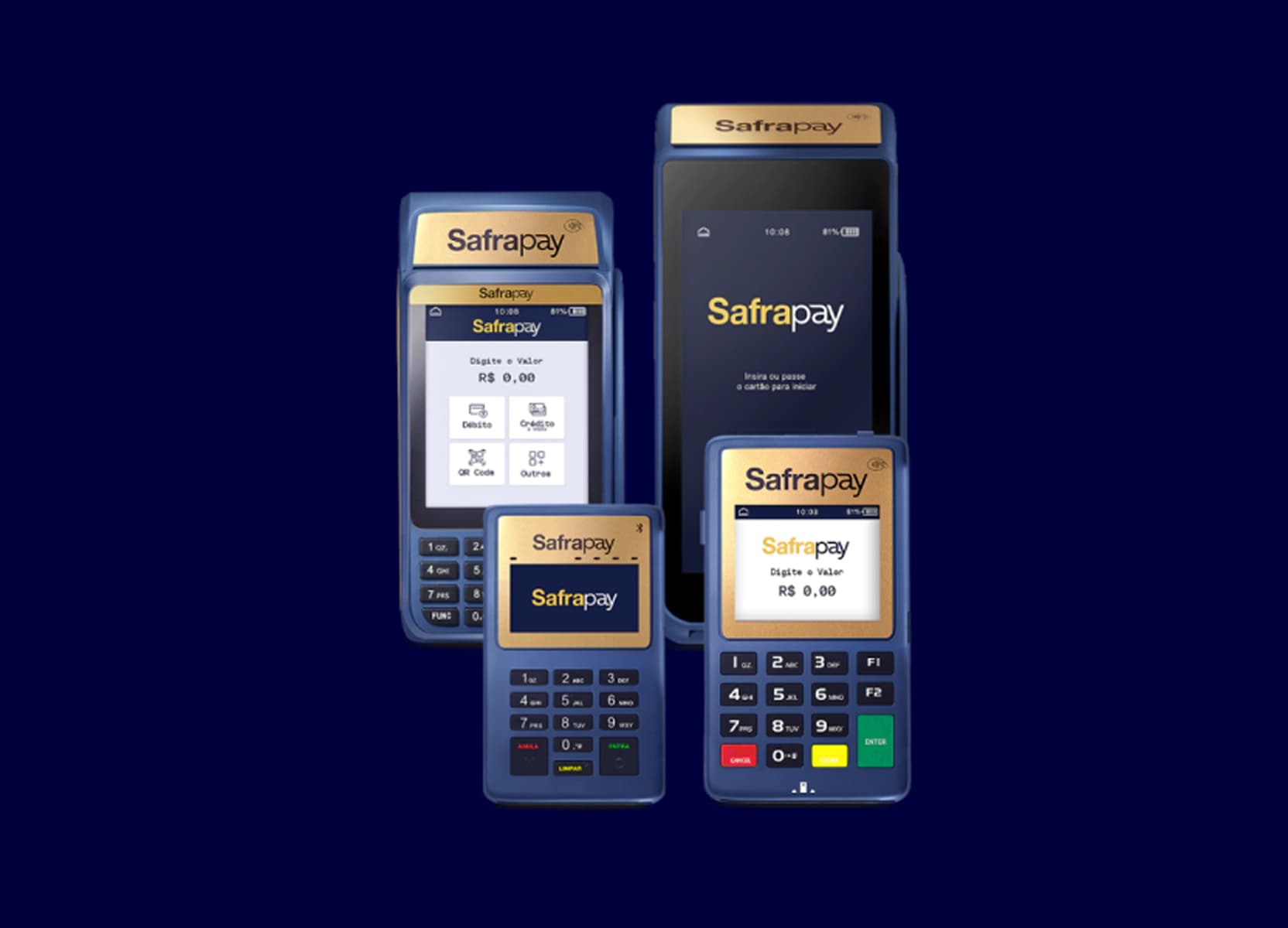 SafraPay 2017
