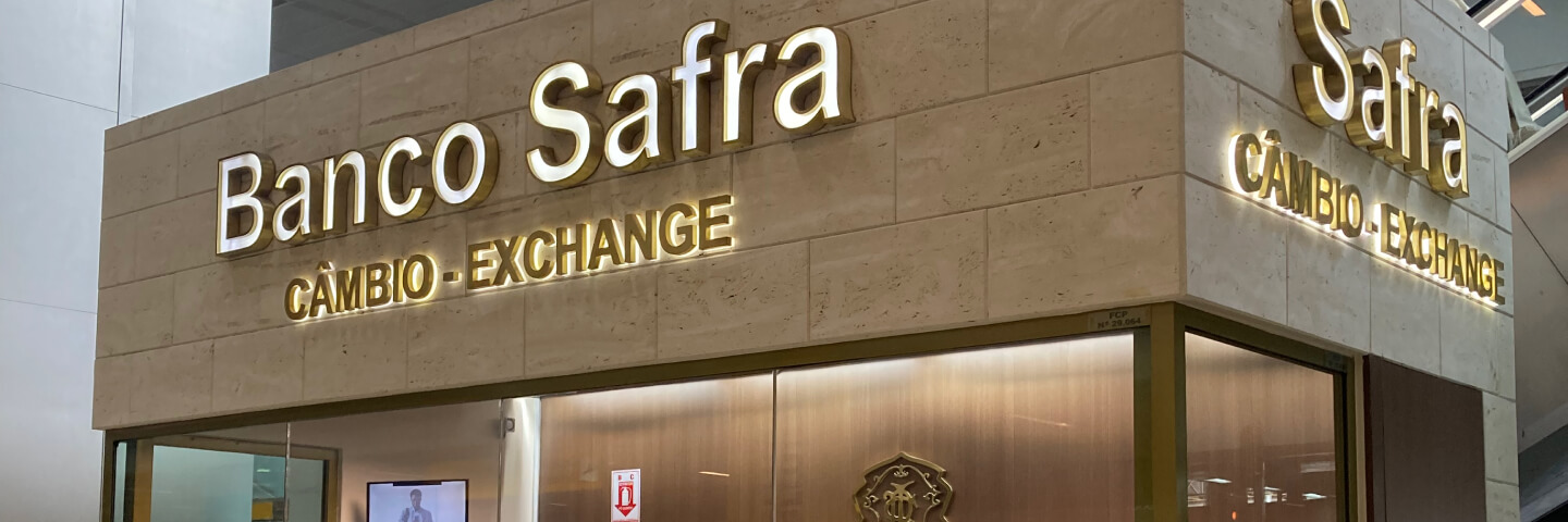Comprar Euro Safra
