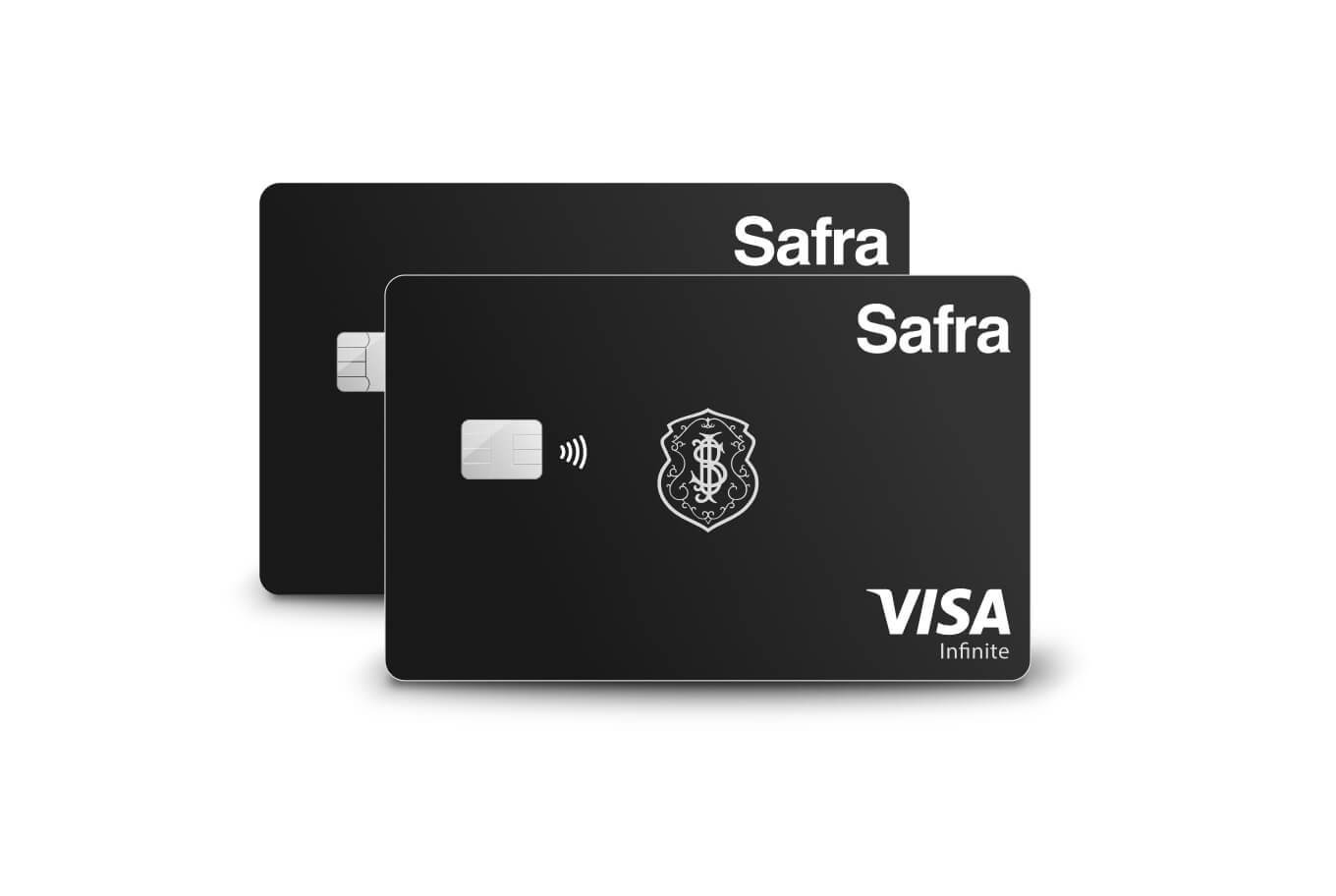 O que é a SafraPay?