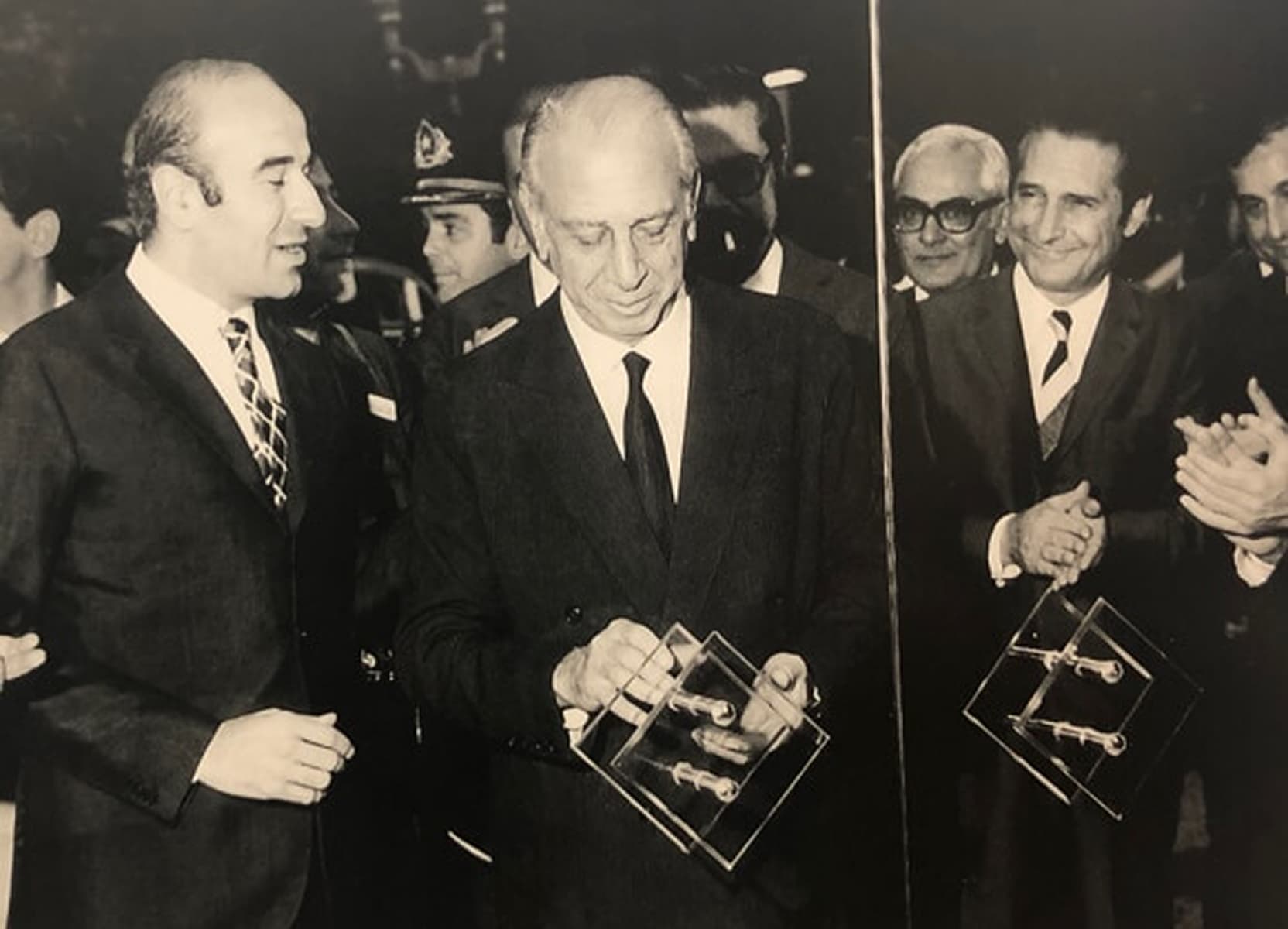 Banco Safra 1972