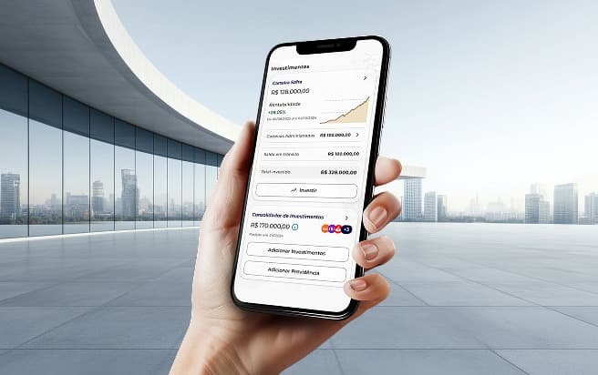 Melhores investimentos em Renda Fixa