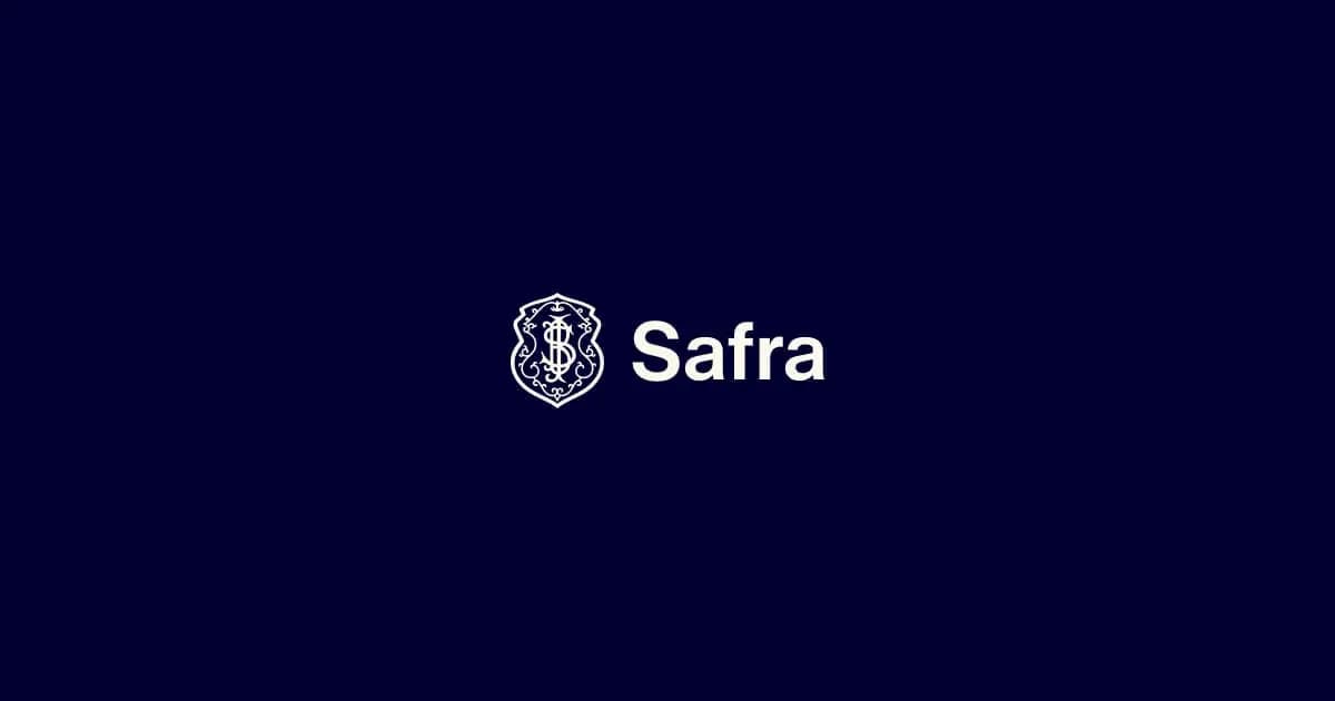 Screenshot or Official Image for safra.com.br - Banco Safra: excelência para os seus investimentos | Safra